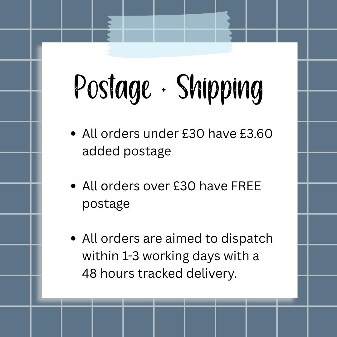 Large Stationery Mystery Bundle